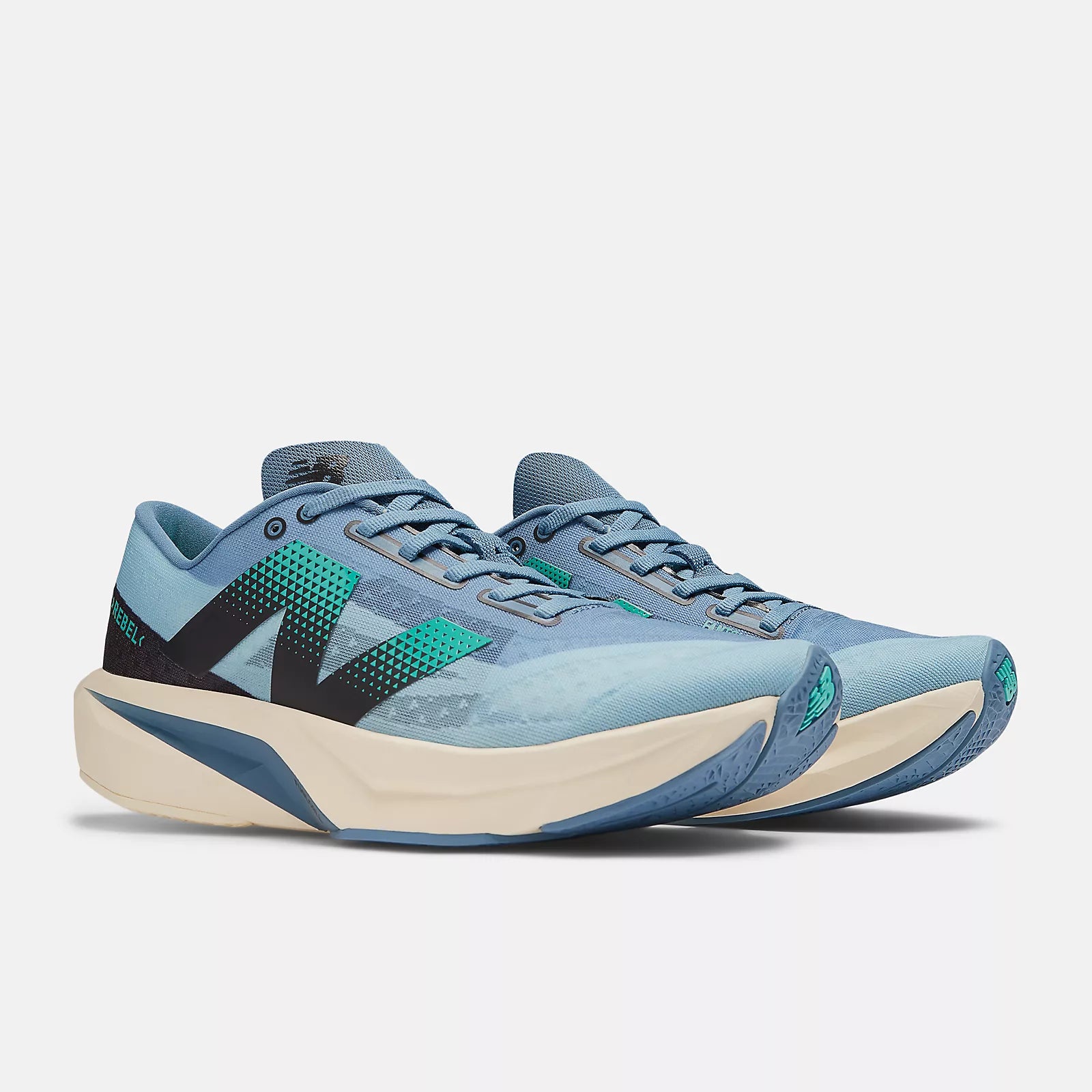 New Balance FuelCell Rebel v4 Mens