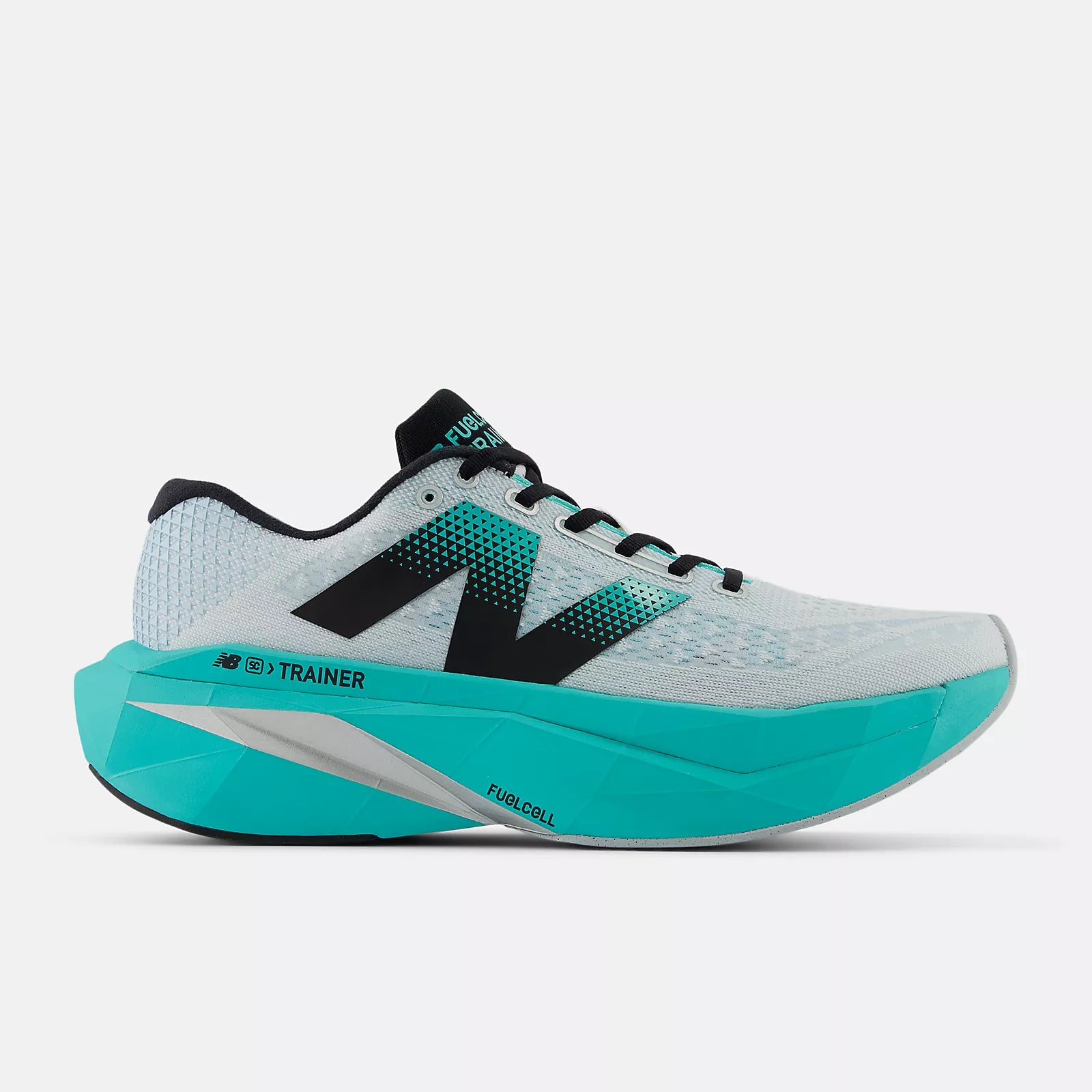 New Balance FuelCell SuperComp Trainer v3 Mens