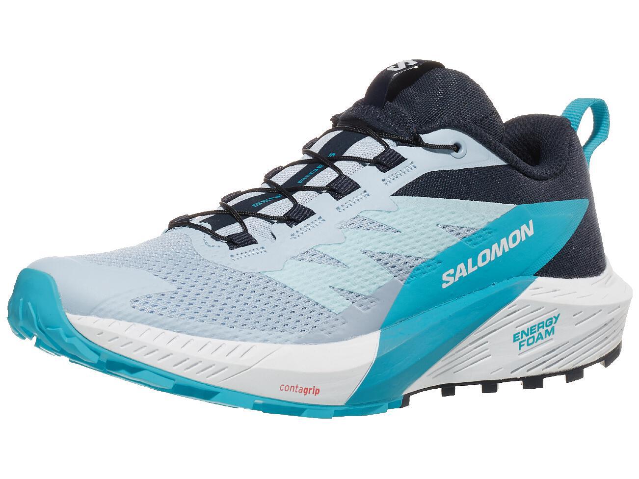 Salomon Sense Ride 5 Womens