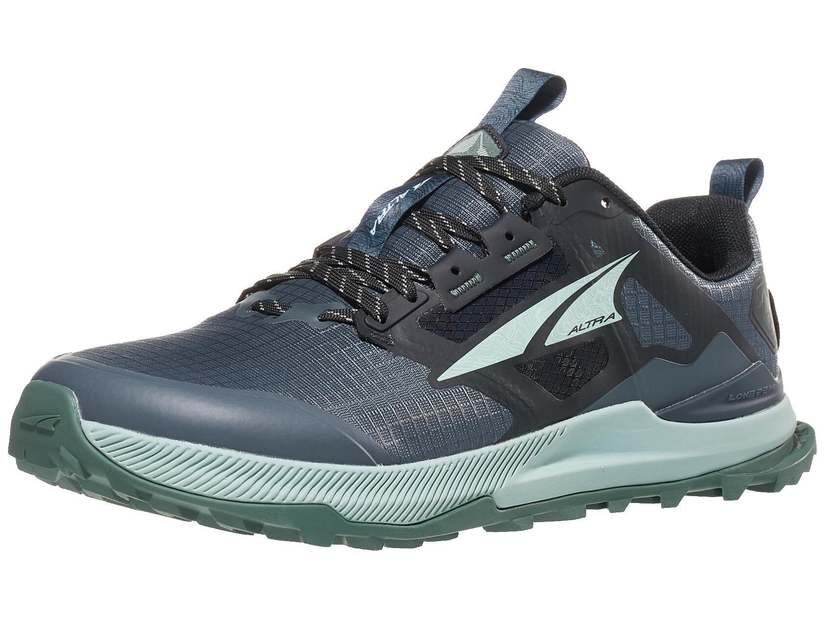 Altra Lone Peak 8 Womens (Wide)