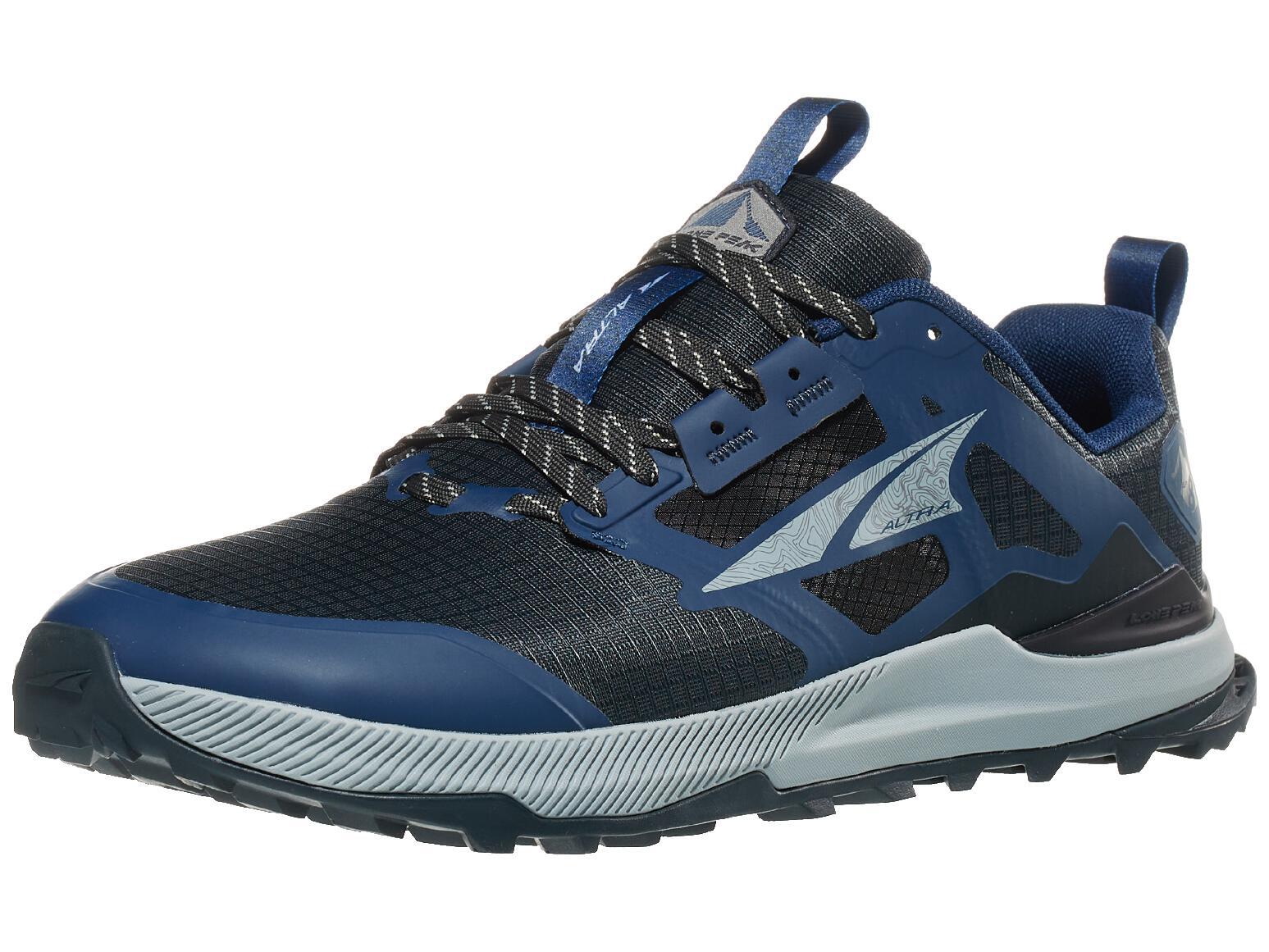 Altra Lone Peak 8 Mens