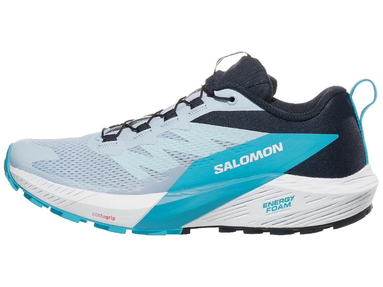 Salomon Sense Ride 5 Womens