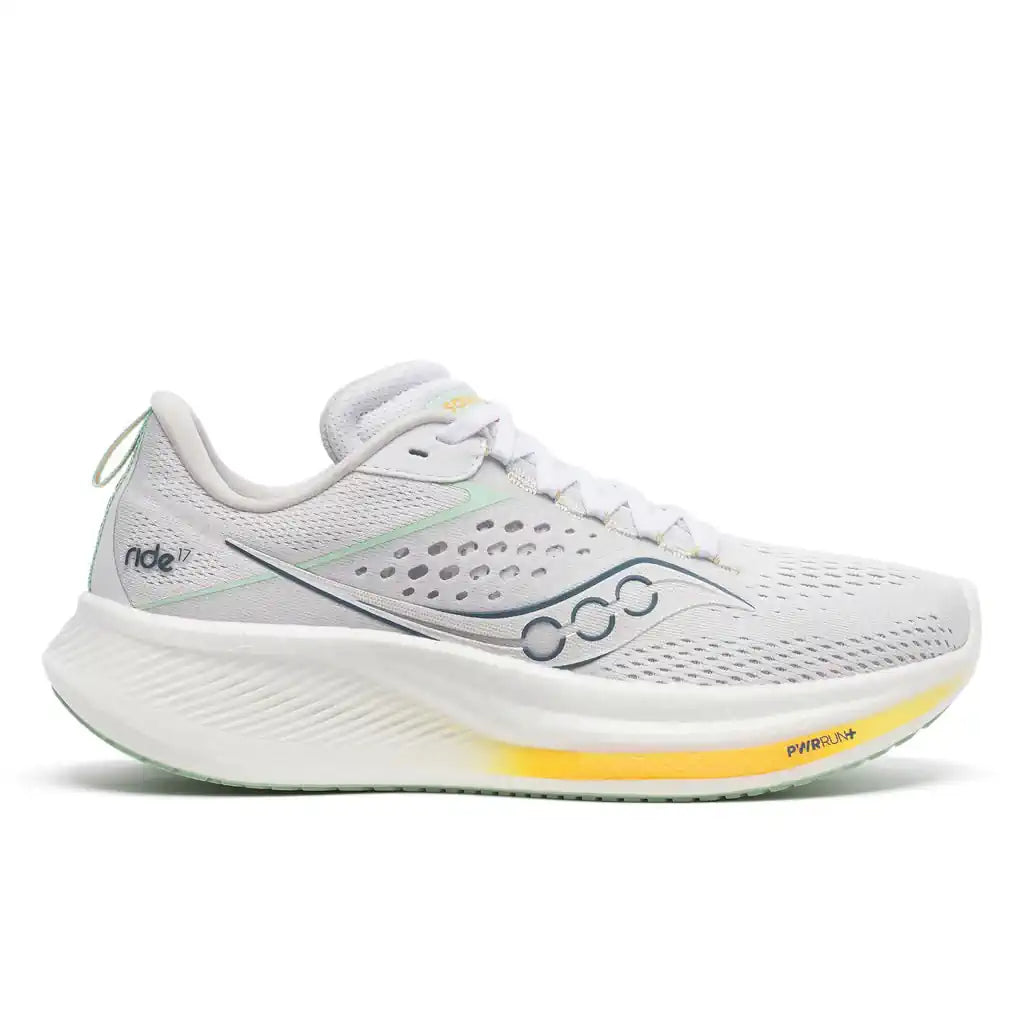 Saucony Ride 17 Womens