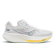 Saucony Ride 17 Womens