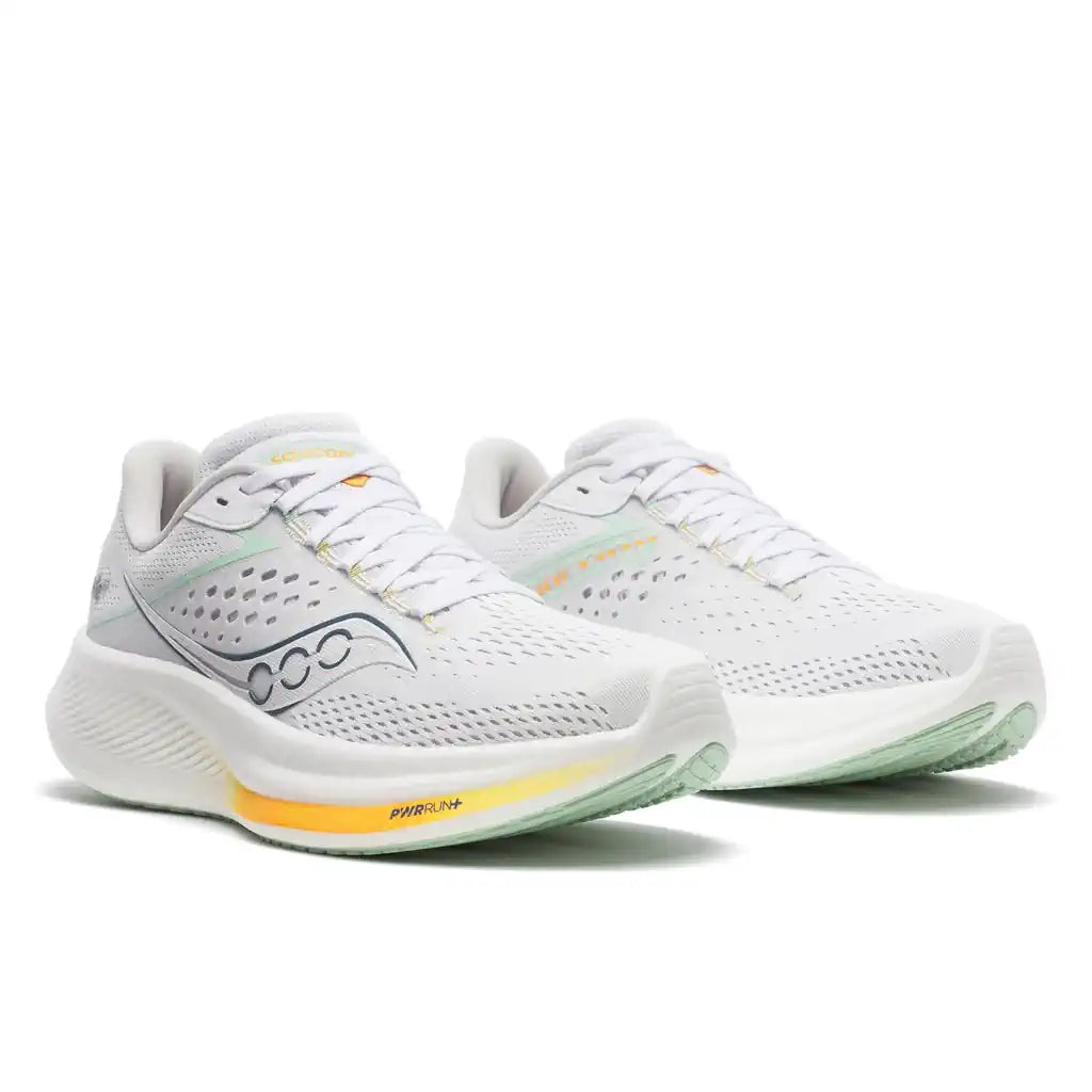 Saucony Ride 17 Womens