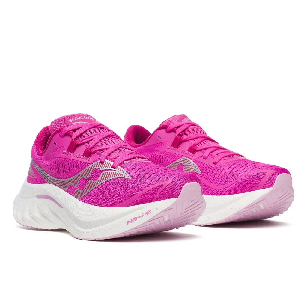 Saucony Endorphin Speed 4 Womens