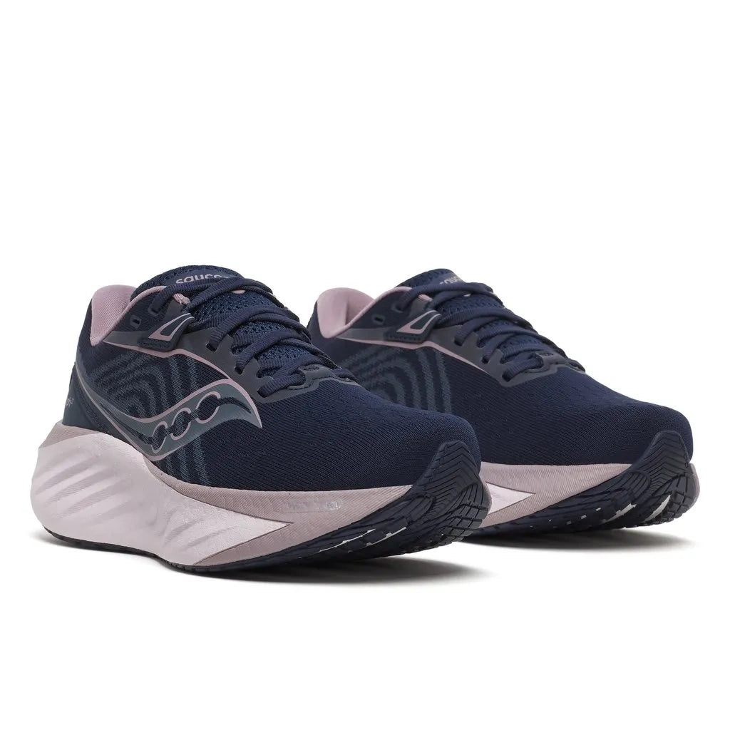 Saucony Triumph 22 Womens