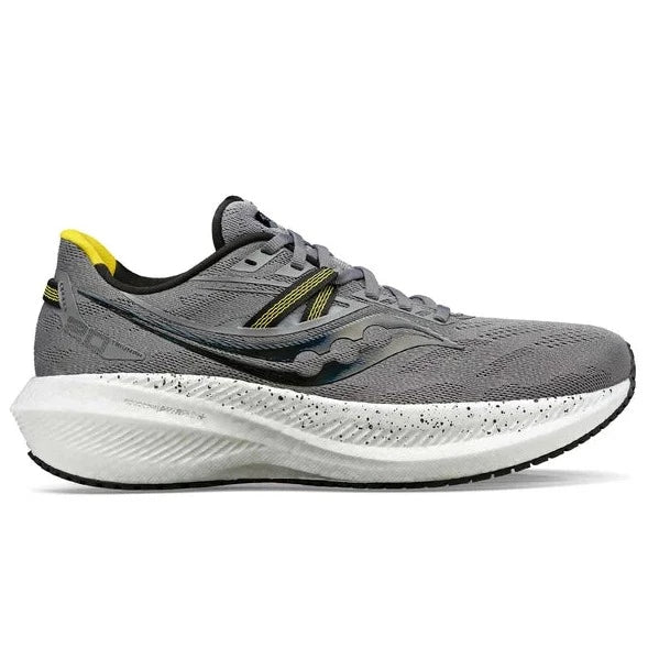 Saucony hotsell triumph prezzo