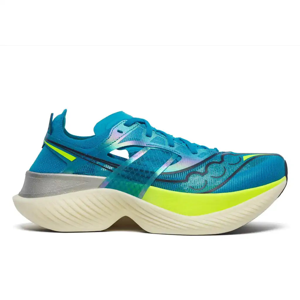 Saucony Endorphin Elite Mens