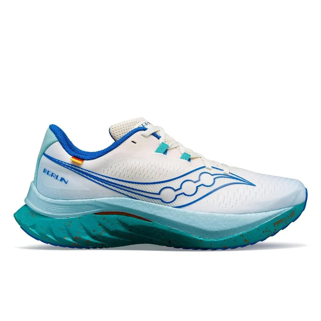 Saucony Endorphin Speed 4 Berlin Womens