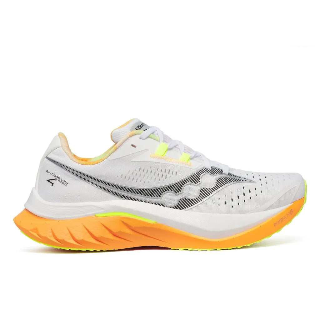 Saucony Endorphin Speed 4 Mens