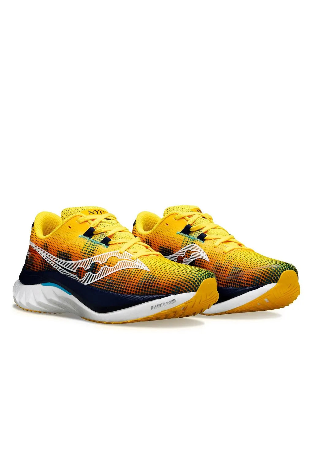 Saucony Endorphin Speed 4 NYC Mens