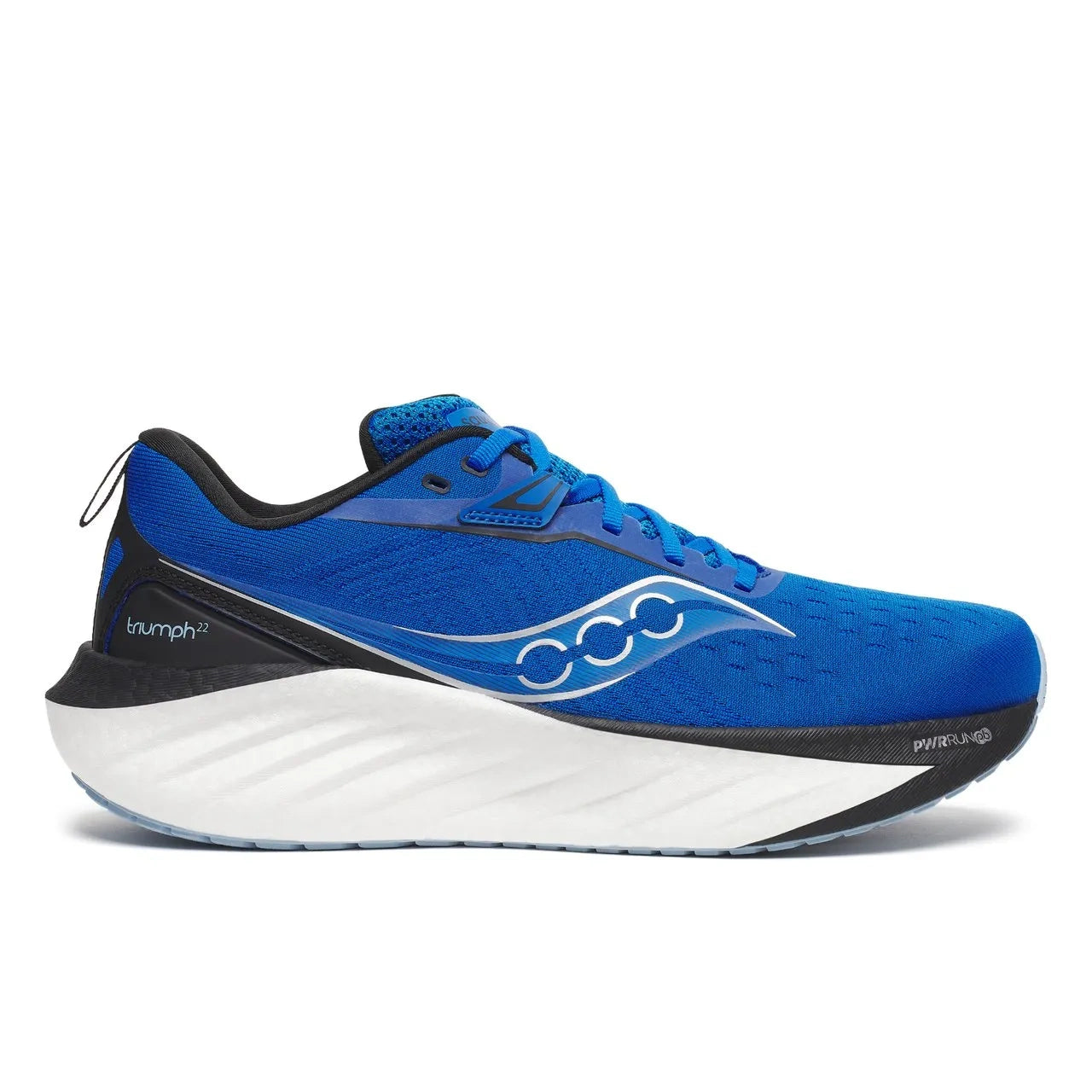 Saucony Triumph 22 Mens