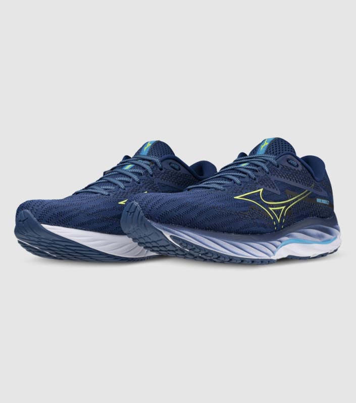 Mizuno Wave Rider 27 Mens