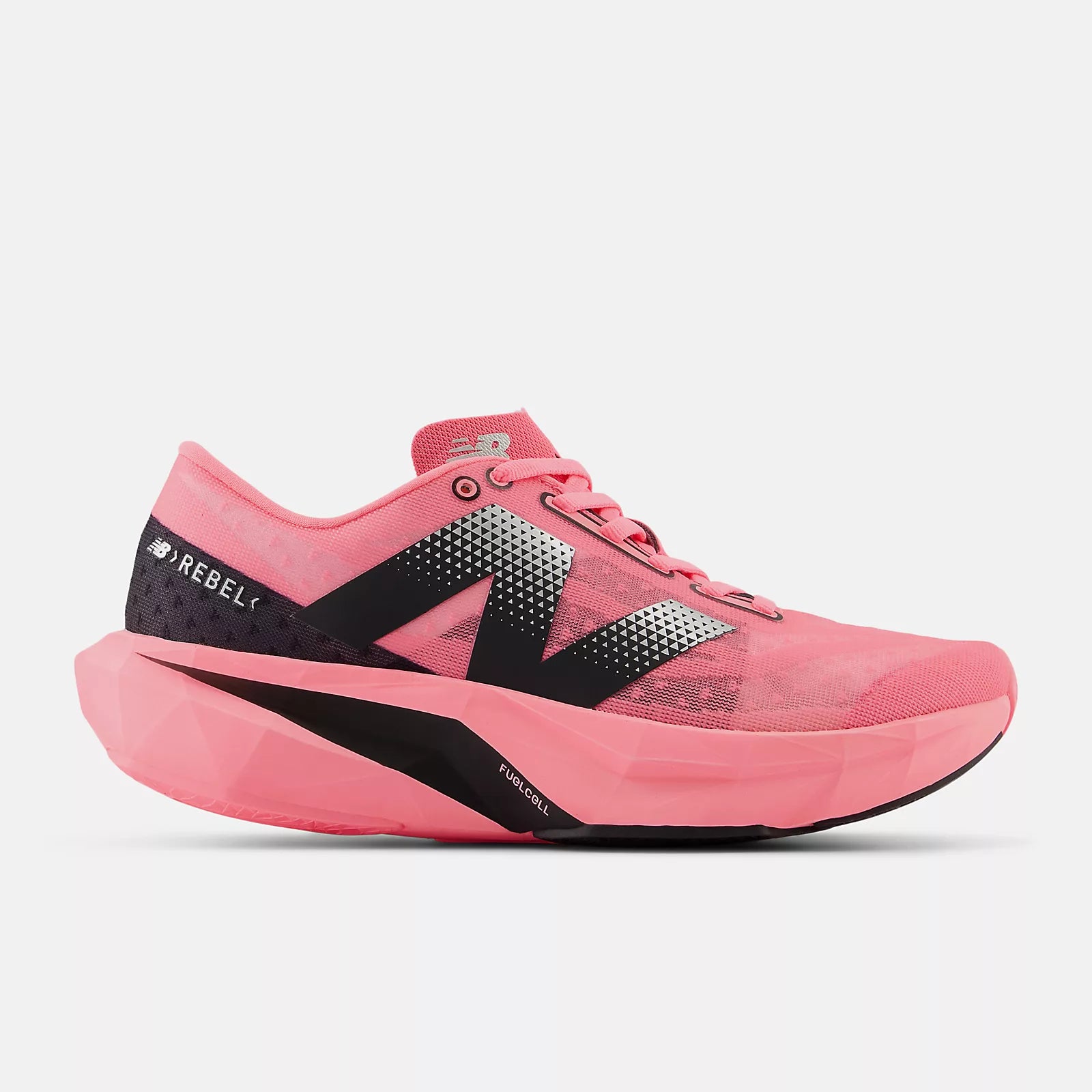 New Balance FuelCell Rebel v4 Womens