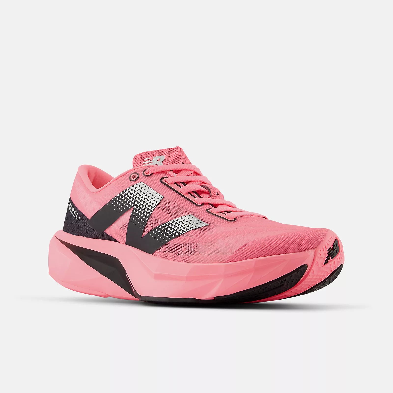 New Balance FuelCell Rebel v4 Womens