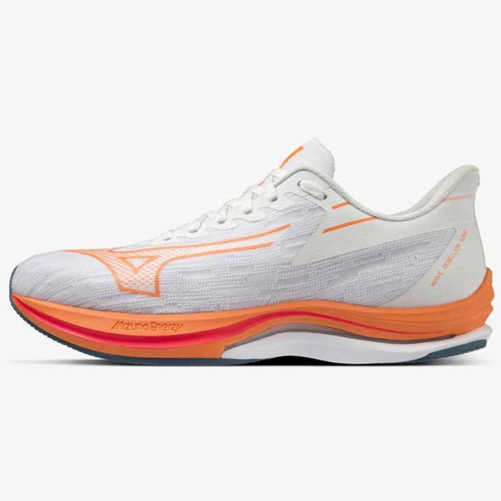 Mizuno Wave Rebellion Sonic Mens