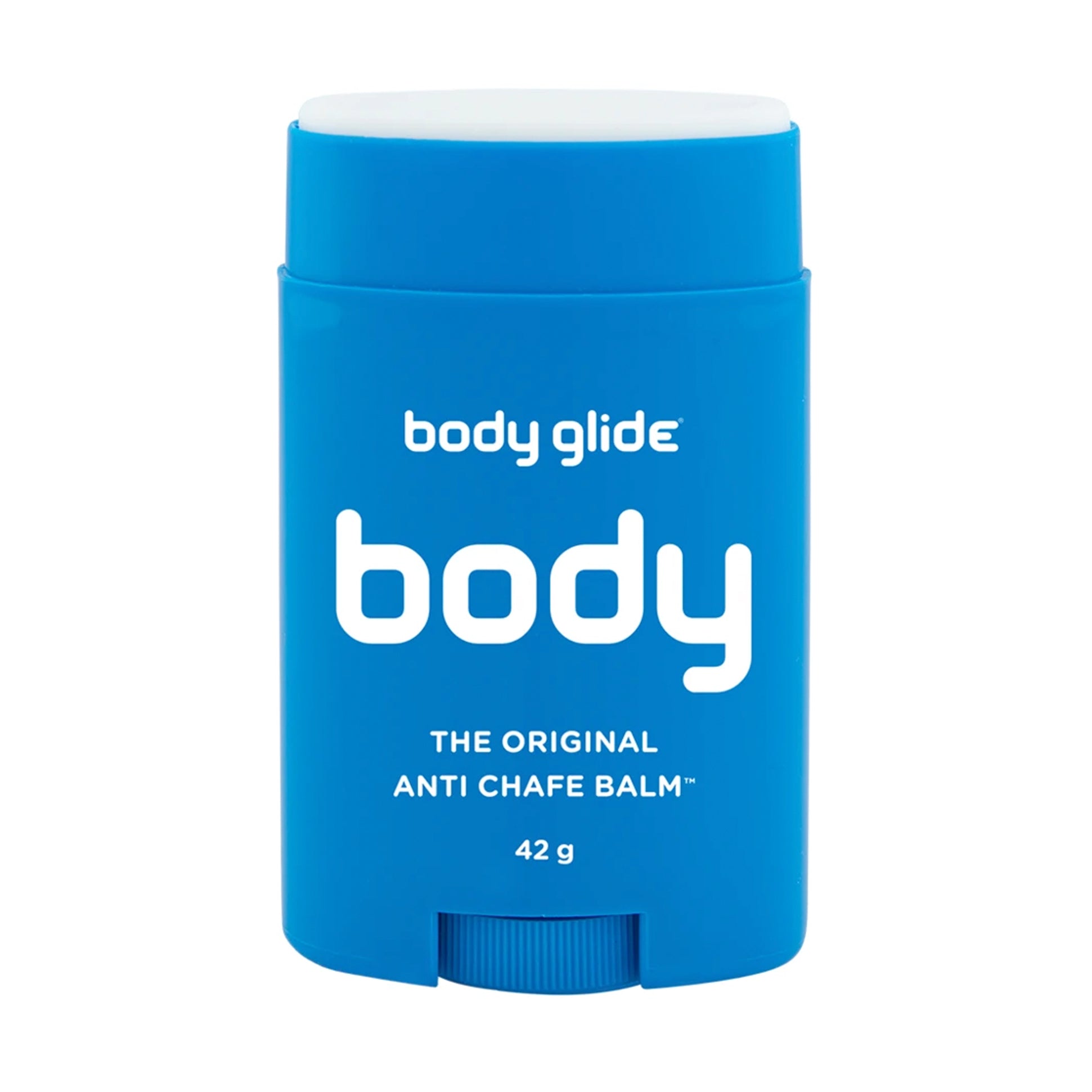 Body Glide Original Anti-Chafe Balm 42g