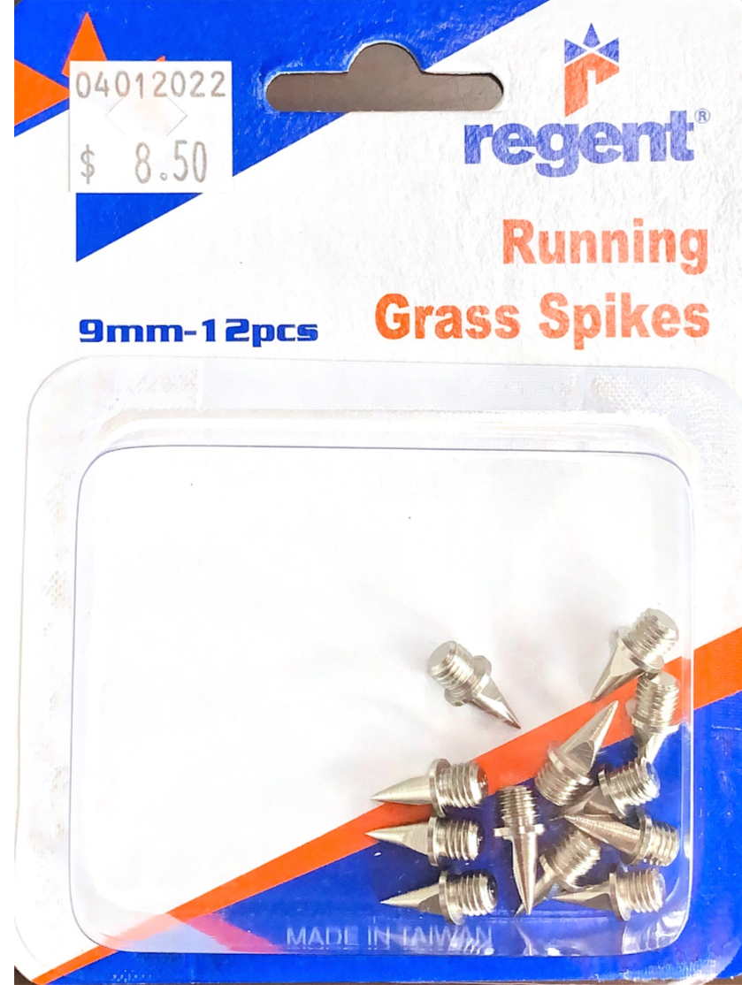 Regent Running Spikes