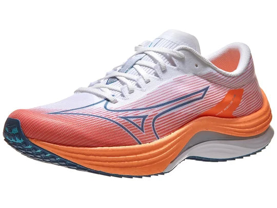 Mizuno Wave Rebellion Flash Mens