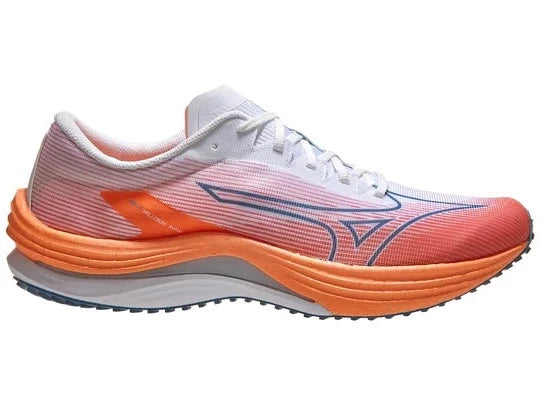 Mizuno Wave Rebellion Flash Mens